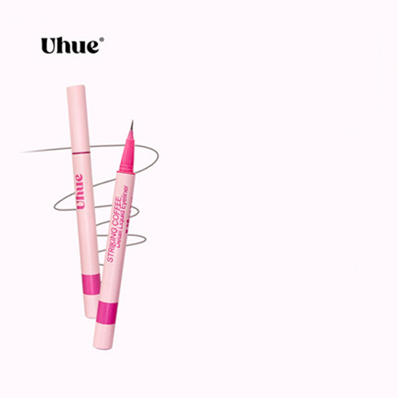 【券后价:44元】 Uhue睛致细节笔眼线液笔防水卧蚕笔 - uhue旗舰店