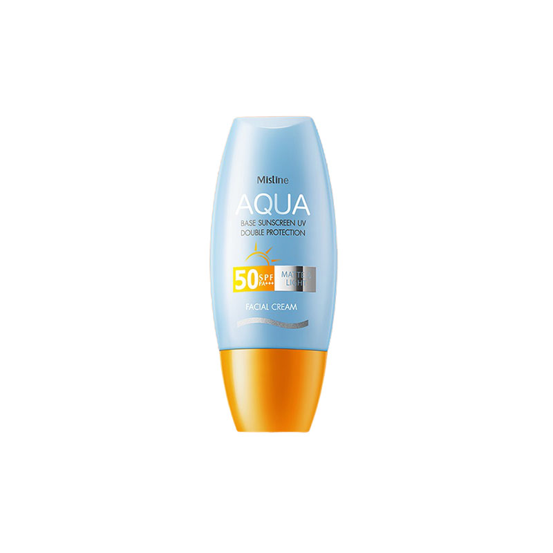 【券后价:49元】 万宁蜜丝婷小黄帽防晒霜40ml - 万宁官方海外旗舰店