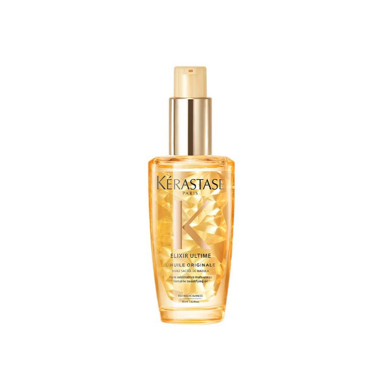 【券后价:170元】 官旗卡诗神仙护发精油30ml赠50ml - kerastase卡诗官方旗舰店