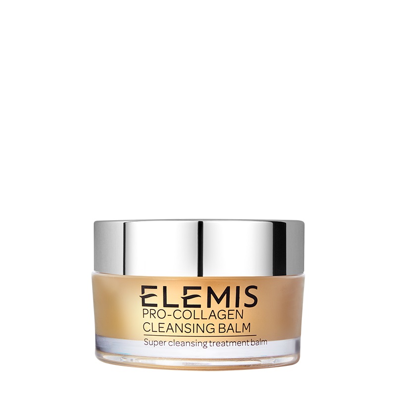 【券后价:49元】 艾丽美臻萃胶原精油卸妆膏20g - Elemis海外旗舰店