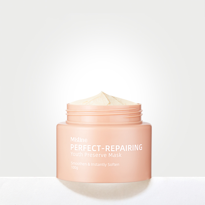 【券后价:69元】 泰国Mistine光子熬夜修护面膜100g - mistine海外旗舰店