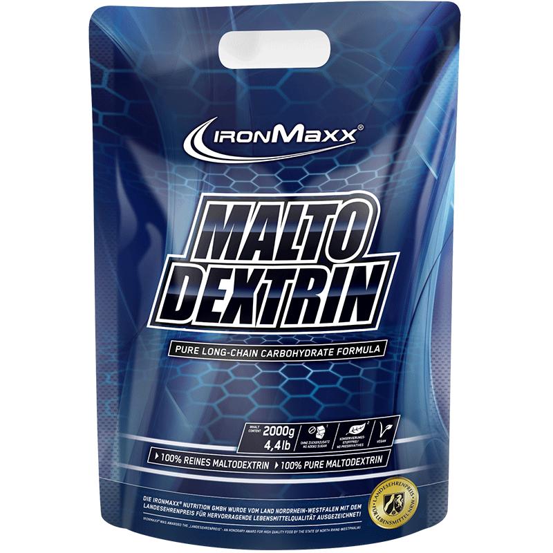 【券后价:128元】 【买一送一】艾德迈肌糖原增肌粉2000g - ironmaxx艾德迈旗舰店