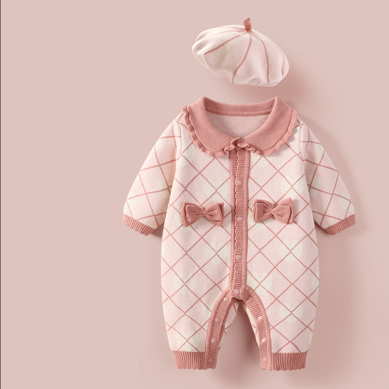 【券后价:78元】 modomoma新生儿用品婴儿衣服 - modomoma旗舰店