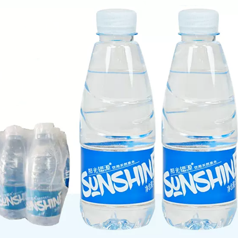 【券后价:7.9元】 签到！天然小分子水350ml*12瓶