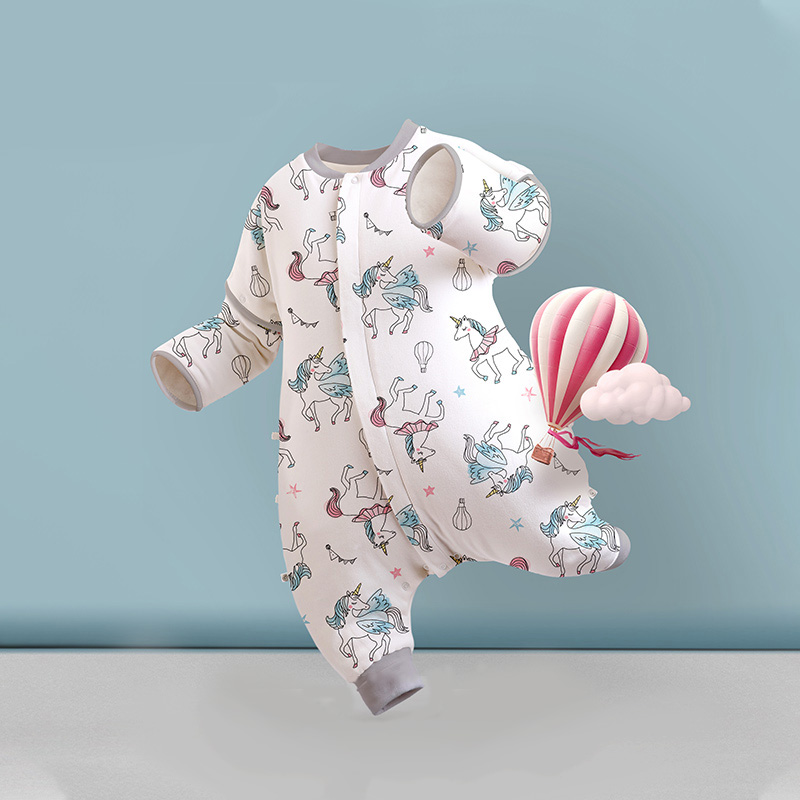 【券后价:273元】 ibaby恒温睡袋春秋冬季婴儿睡袋 - ibaby品牌专柜店
                                       