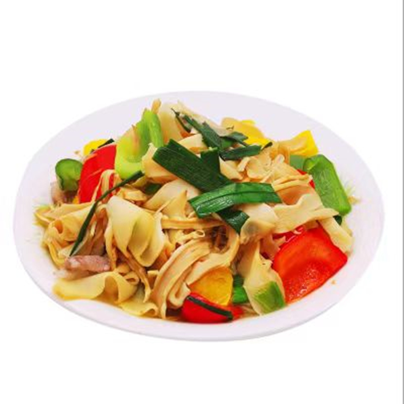 【券后价:19.9元】 樱桃王子小铺农家特产脆嫩爽炭烤笋尖600g - 樱桃王子小铺