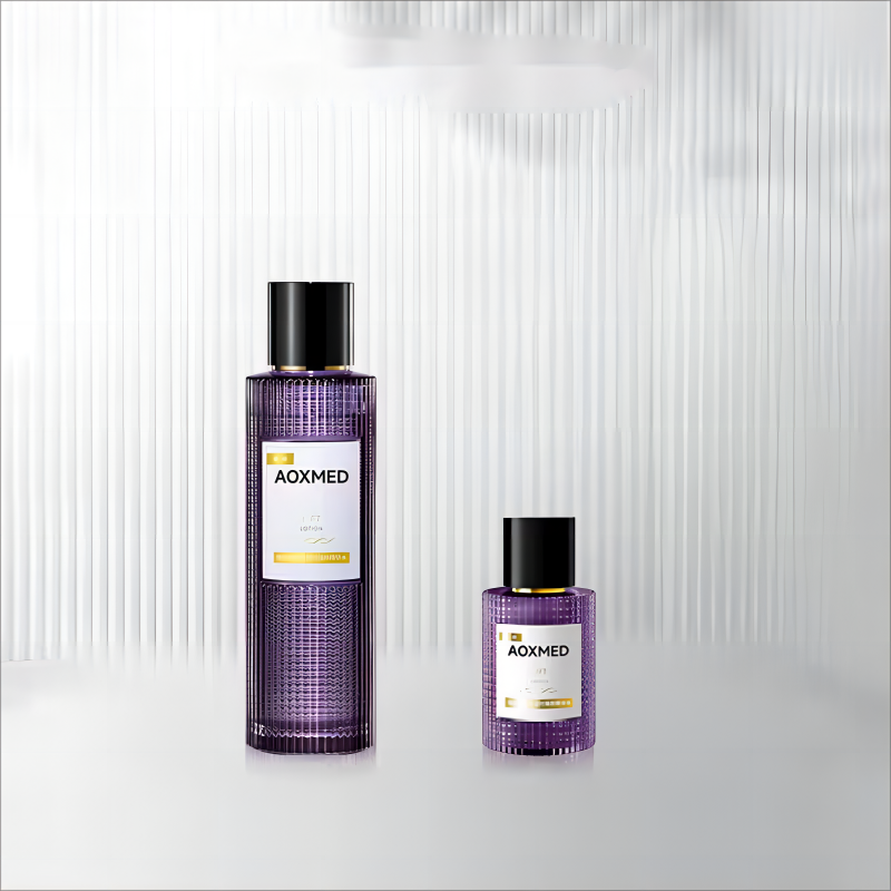 【券后价:380元】 AOXMED瑷科缦紫磐精华水150ml+50ml - AOXMED瑷科缦官方旗舰店