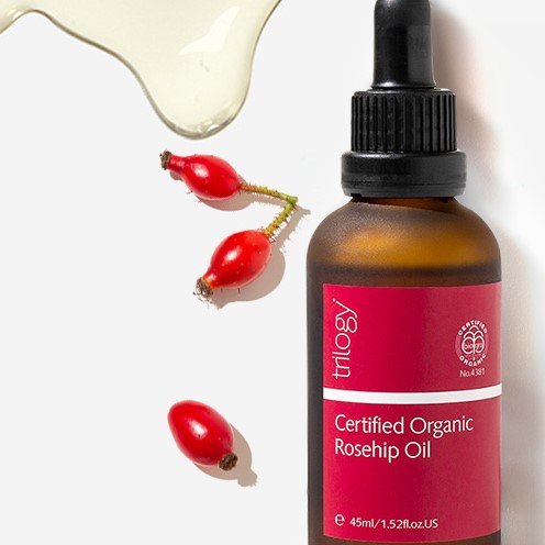 【券后价:166.2元】 Trilogy萃乐活芳香玫瑰大果油精华液45ML - Trilogy海外旗舰店