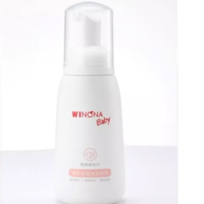 【券后价:66元】 薇诺娜宝贝沐浴露洗发水二合一260ml - 薇诺娜宝贝官方旗舰店