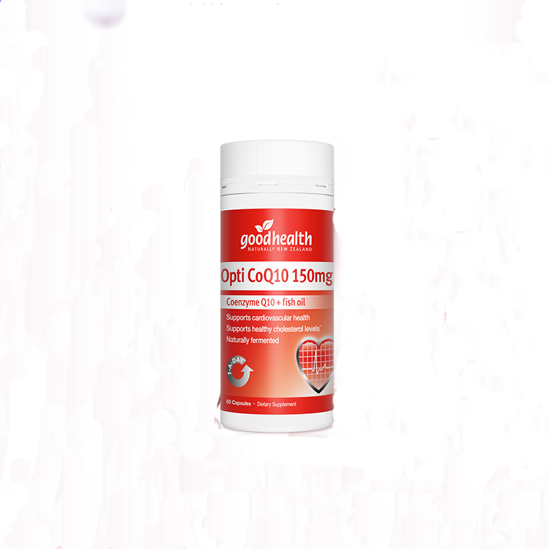【券后价:132.98元】 goodhealth舒鼻大人儿童青少年益生菌 - goodhealth海外旗舰店
