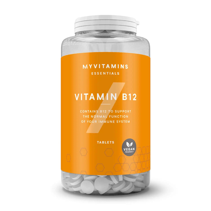 【券后价:30元】 【临期】Myvitamins维生素b族片多种维生素 - myvitamins海外旗舰店