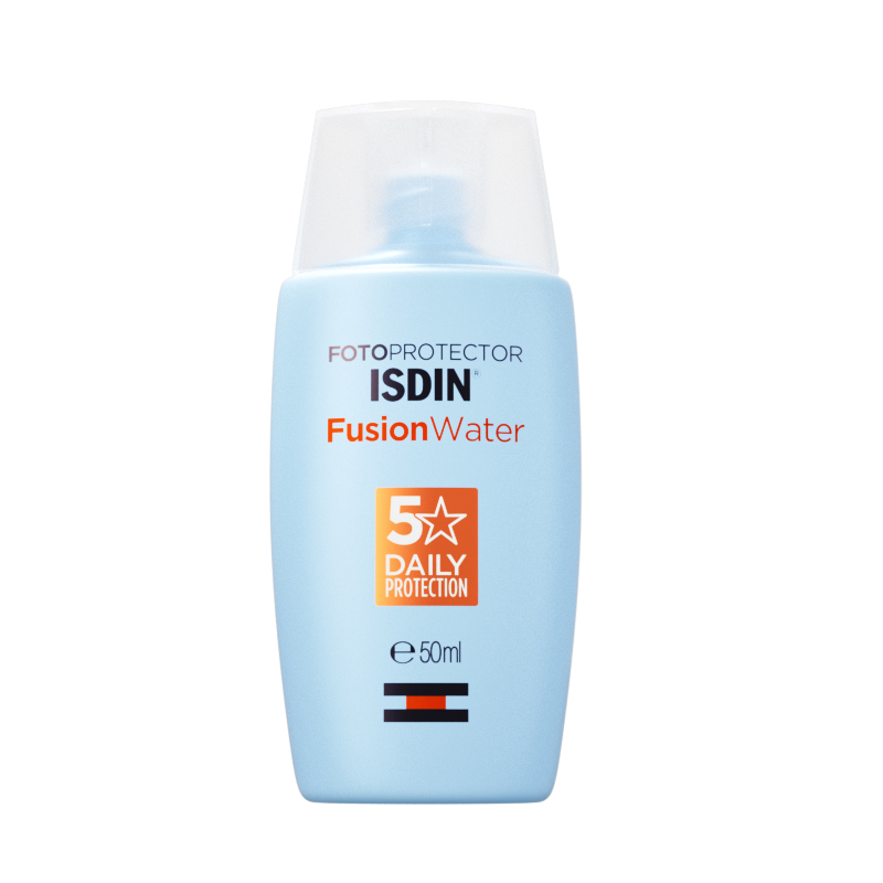 【券后价:49元】 ISDIN/怡思丁防晒霜50ml - ISDIN旗舰店