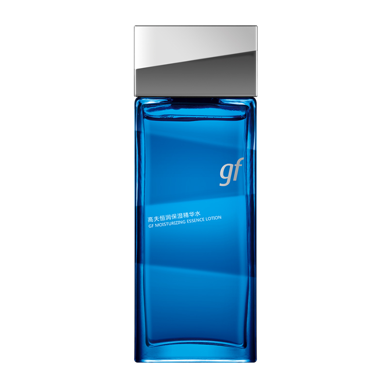 【券后价:145元】 双十一返场高夫恒润保湿控油精华水120ml*2 - 高夫官方旗舰店