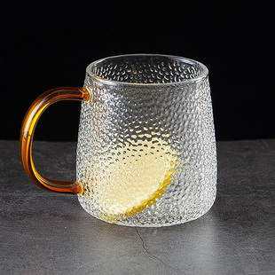 【券后价:5.9元】 【可签到】网红锤纹仙女杯300ml