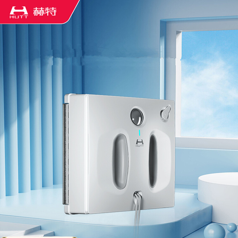 【券后价:1349元】 【赫特】w66家用智能擦窗机器人小米电动 - hutt旗舰店