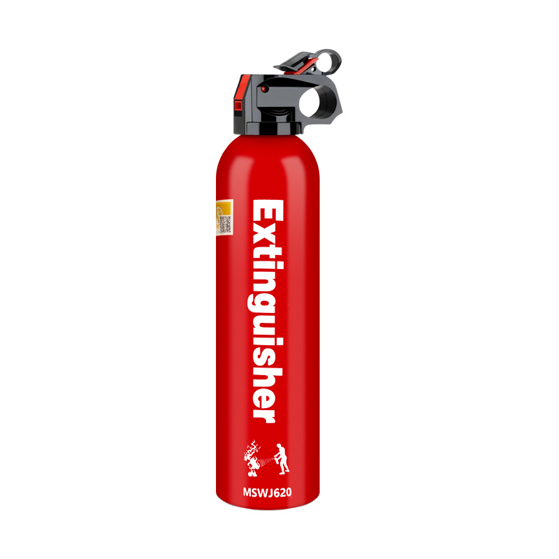 【券后价:5.8元】 官方直售！3c认证水基灭火器 - 洪湖车品旗舰店