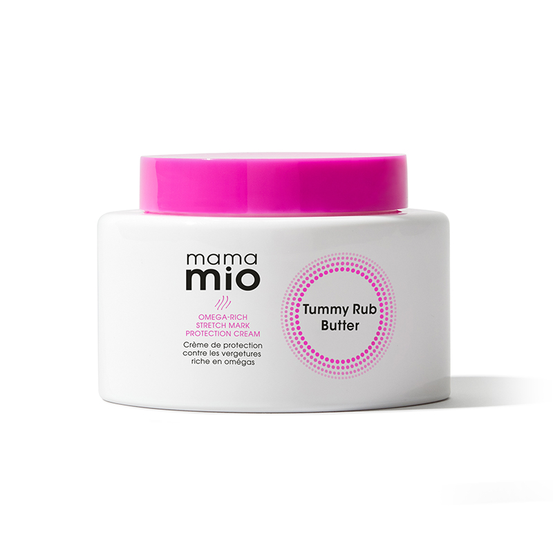 【券后价:179元】 MamaMio预防妊娠纹按摩霜120ml - MamaMio海外旗舰店
