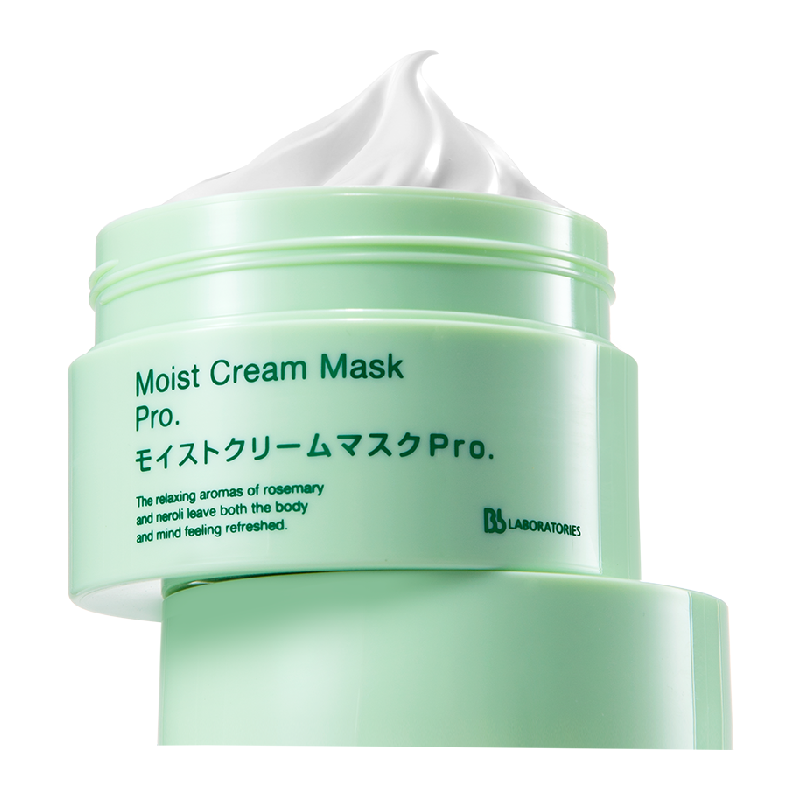 【券后价:168元】 BbLAB复活草涂抹面膜175g+35g小样 - 天猫超市