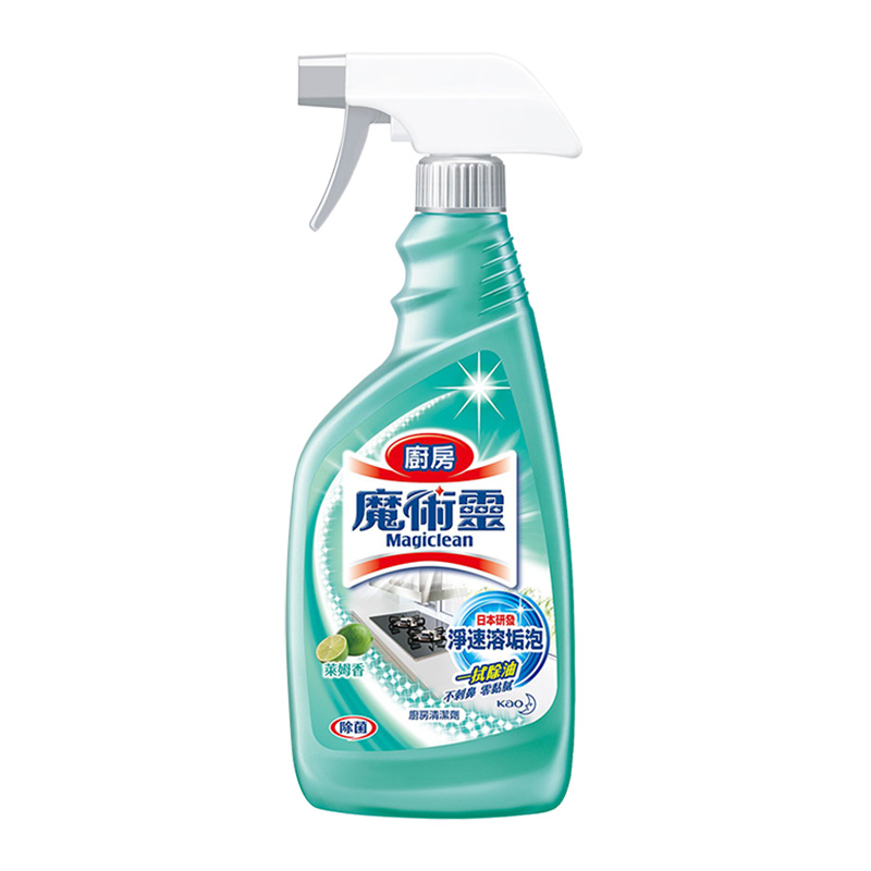 【券后价:19.13元】 【猫超】花王油烟机清洗剂500ml - 天猫超市
