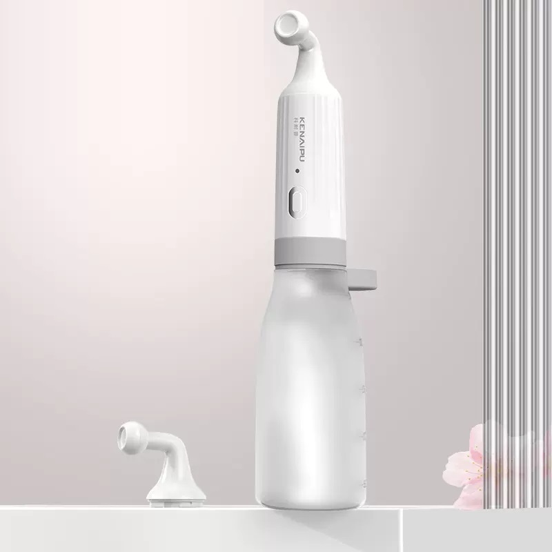 【券后价:52元】 新升级！电动妇洗器宝宝洗PP神器 - 科耐普旗舰店