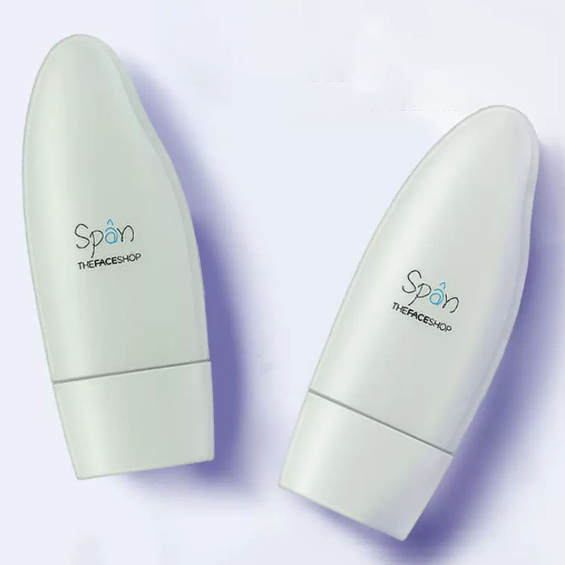 【券后价:49元】 菲诗小铺官旗美妆恒采隔离霜30ml*2支 - The Face Shop化妆品官方旗舰店