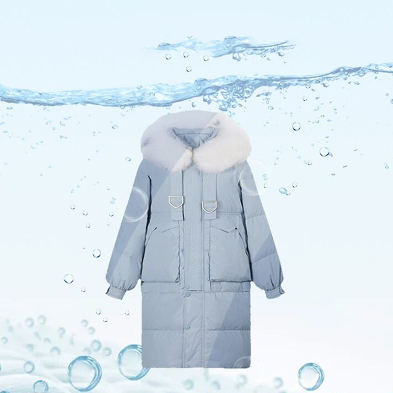 【券后价:85元】 【任洗4件】换季洗羽绒服风衣顺丰上门 - 蜗窝酱服务旗舰店
