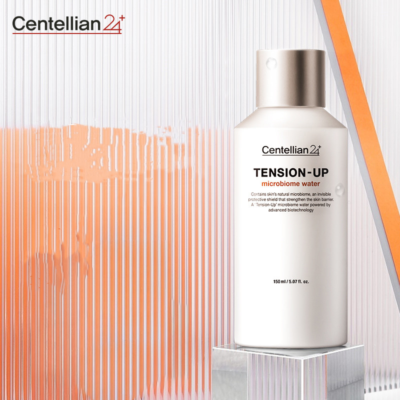 【券后价:19.9元】 【买一送一】森特莲微群理肤水300ml - centellian24海外旗舰店