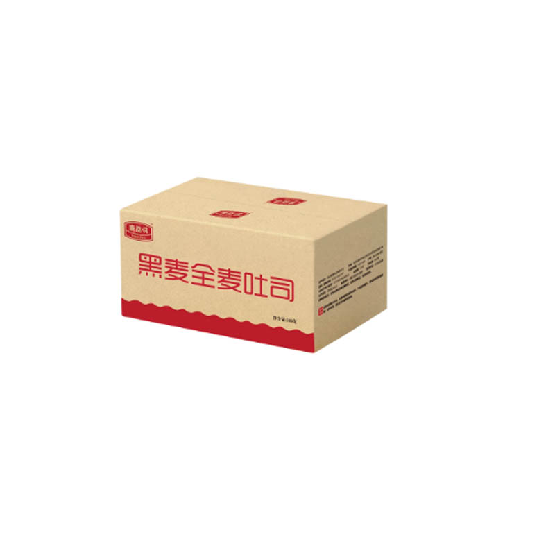 【券后价:6.9元】 康益味！全麦面包500g - 康益味旗舰店
