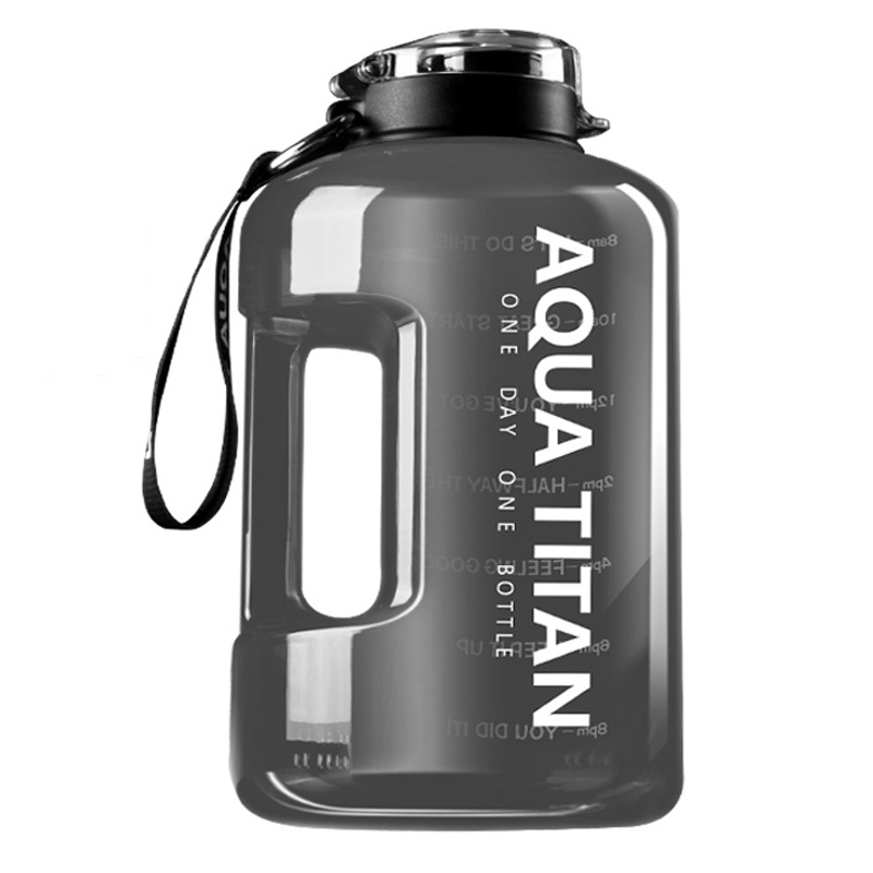 【券后价:14.9元】 装一壶够喝一天！味之享超大容量水壶1.5L - 味之享旗舰店