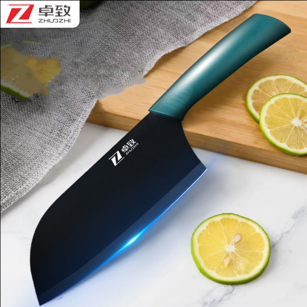 【券后价:9.9元】 【卓致品牌】不锈钢女士切片刀