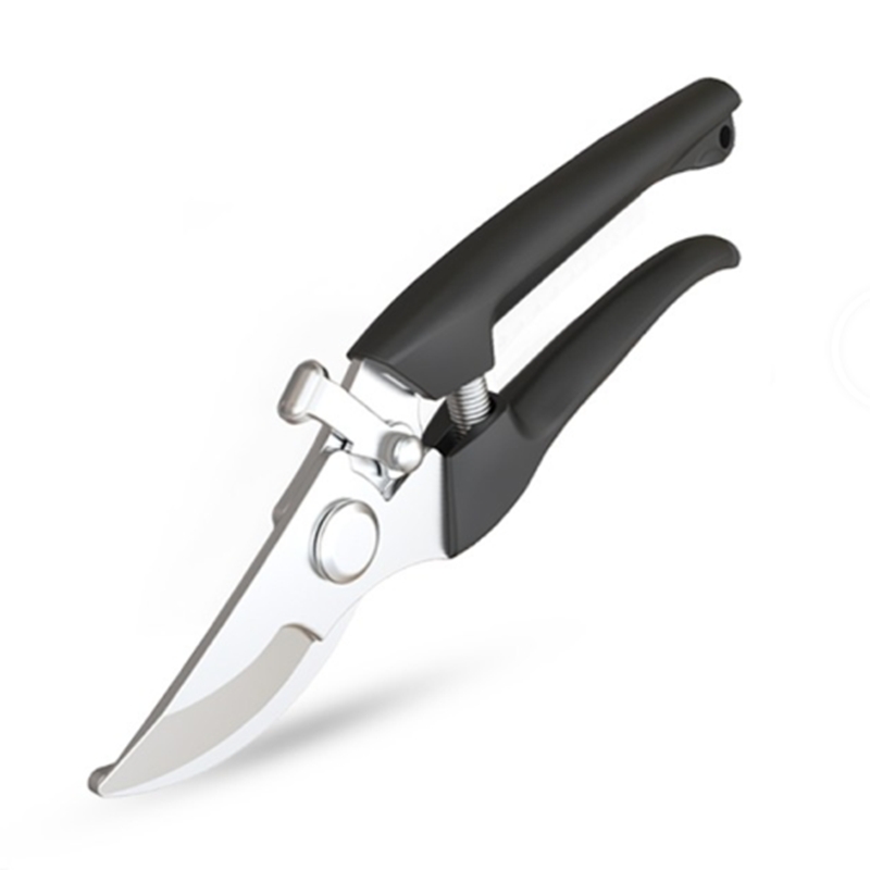 【券后价:3.8元】 园艺剪刀果树修枝修剪树枝1把