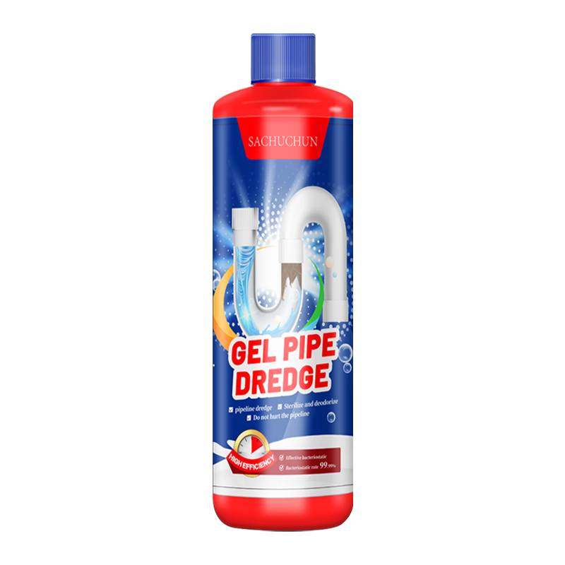 【券后价:5.9元】 【稳定签到】强力溶解管道疏通剂500ml