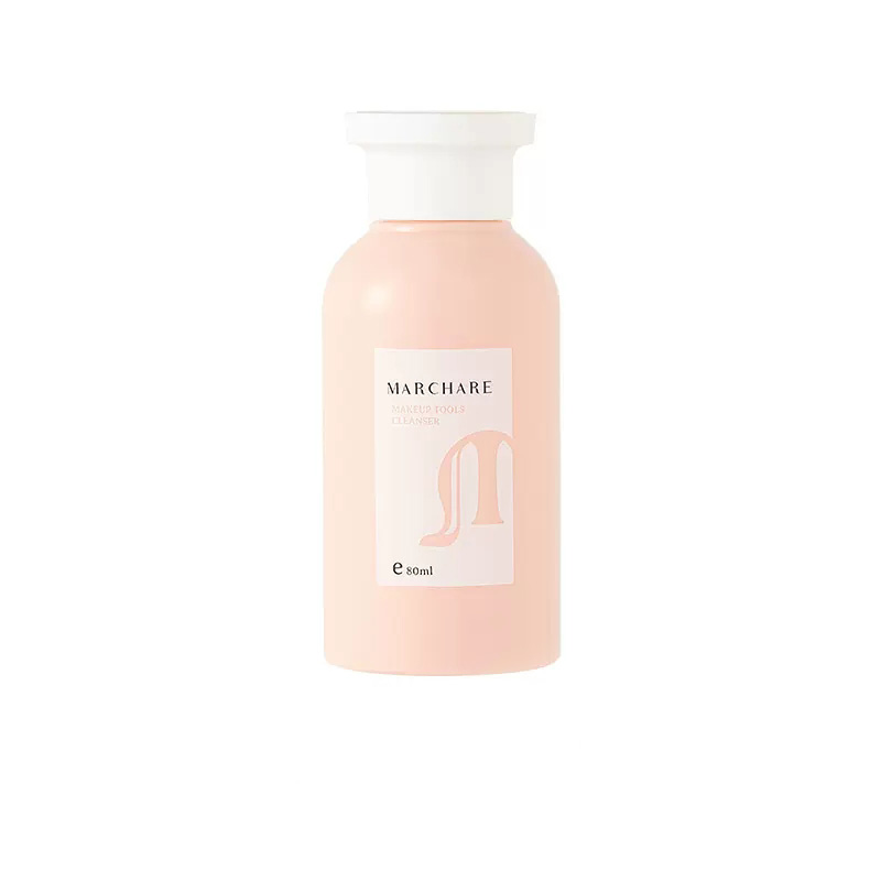 【券后价:18.31元】 三月兔粉扑专用清洗剂80ml - 三月兔旗舰店