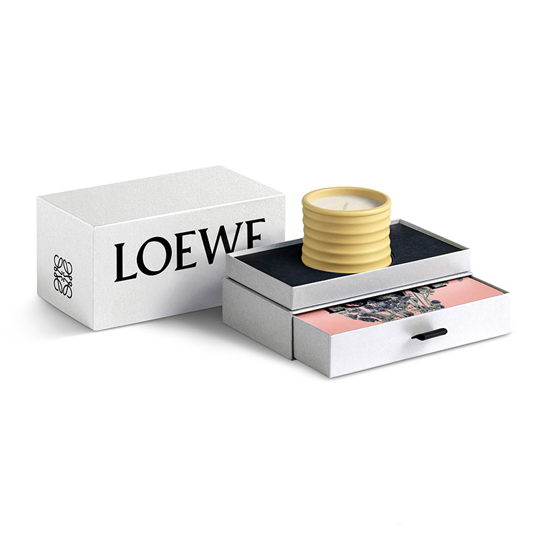 【券后价:650元】 罗意威冬季限定香氛礼盒 - LOEWE罗意威香氛官方旗舰店
