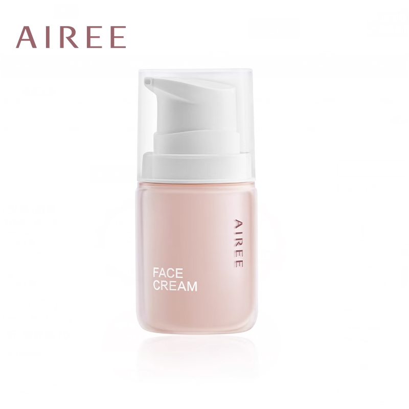 【券后价:169元】 安伊妮儿童面霜润肤乳50ml - AIREE海外旗舰店