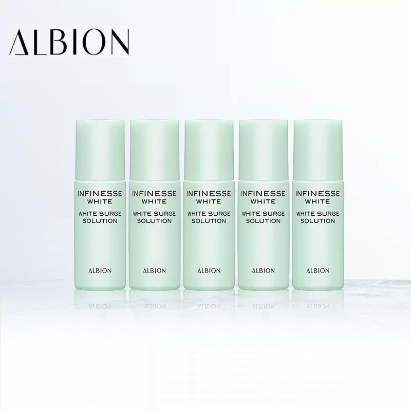 【券后价:99元】 澳尔滨优活润白紧妍精华液40ML - ALBION澳尔滨官方旗舰店
