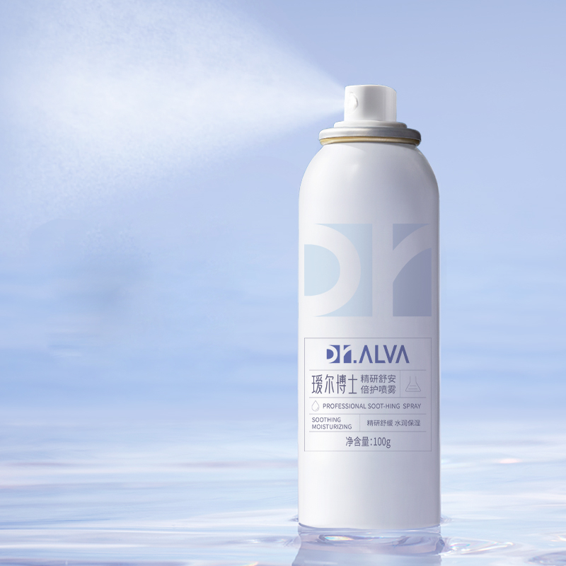 【券后价:53.8元】 【拍2件】瑷尔博士玻尿酸B5补水喷雾100ml*2 - 天猫超市