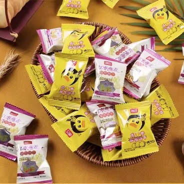 【券后价:0.99元】 官补0.99！数款零食可选！ - 山乡食品扶贫馆