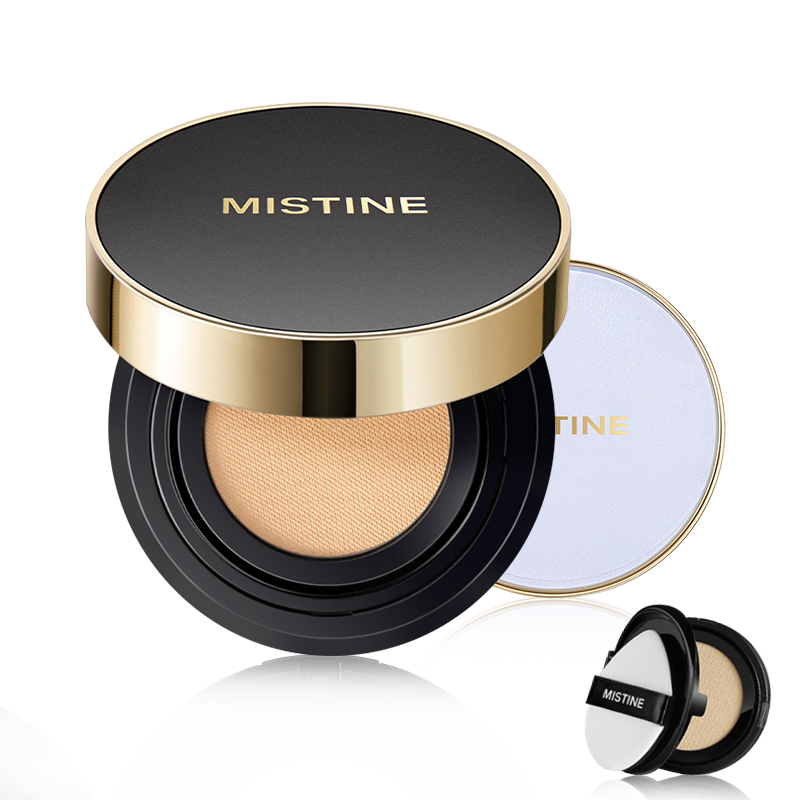 【券后价:139元】 Mistine智能控油气垫bb霜 - Mistine海外旗舰店