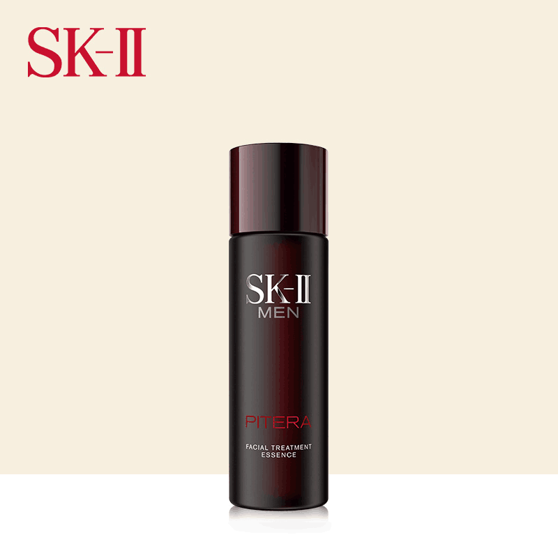 【券后价:100元】 SK-II男士专用神仙水230ml - SK-II官方旗舰店