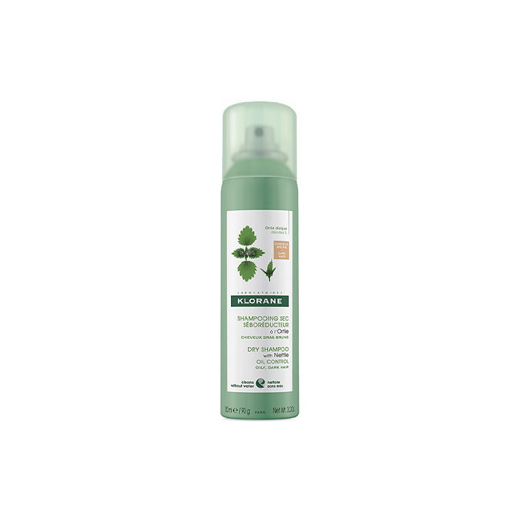 【券后价:138元】 【拍2件】康如荨麻免洗喷雾150ml - klorane康如旗舰店