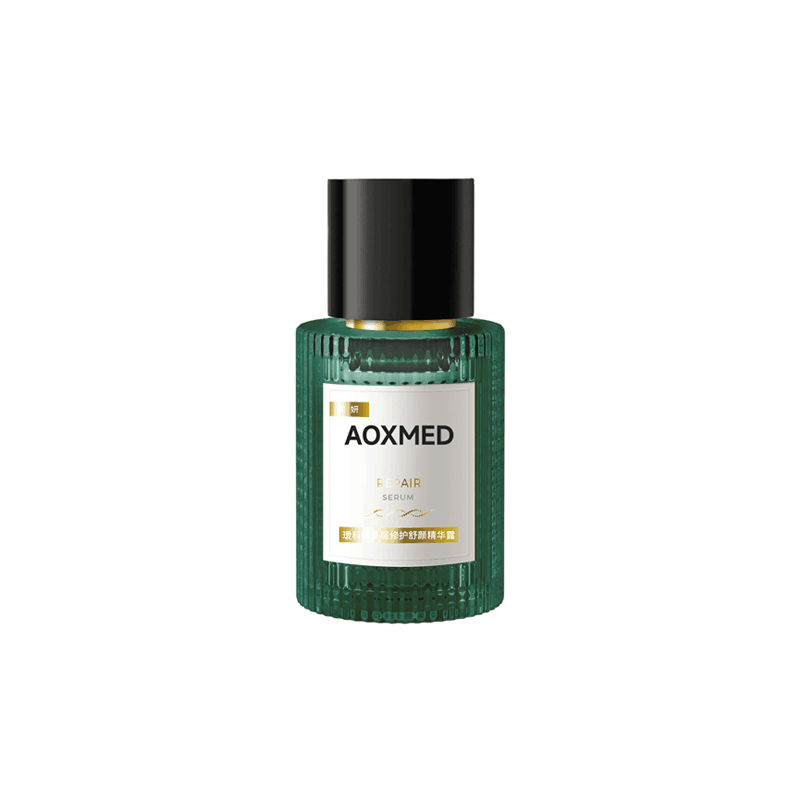 【券后价:418元】 AOXMED瑷科缦绿安缦精华15ml - AOXMED瑷科缦官方旗舰店