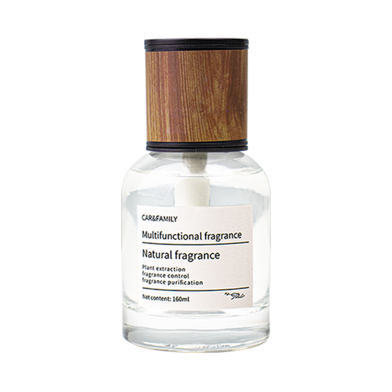 【券后价:5.7元】 【首单+签到】唯肯车载香薰汽车香水160ml