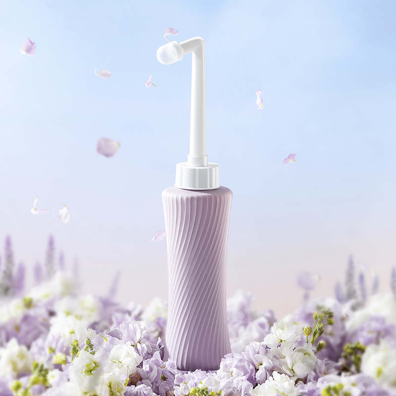 【券后价:19.9元】 【boboduck】孕产妇女性私处冲洗器 - boboduck大嘴鸭旗舰店