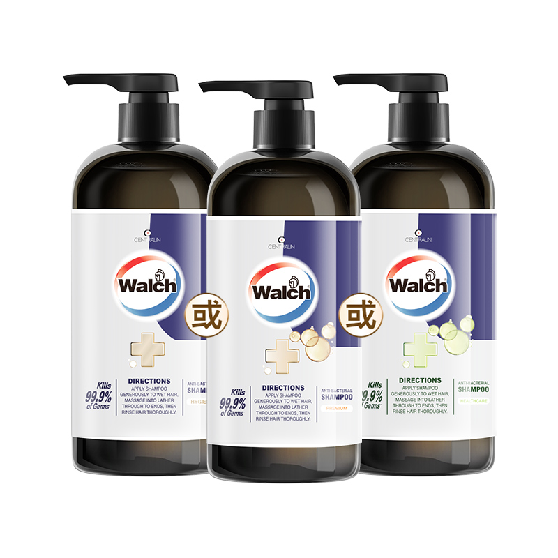 【券后价:26.8元】 【威露士】抗菌洗发水450ml - 天猫国际进口超市