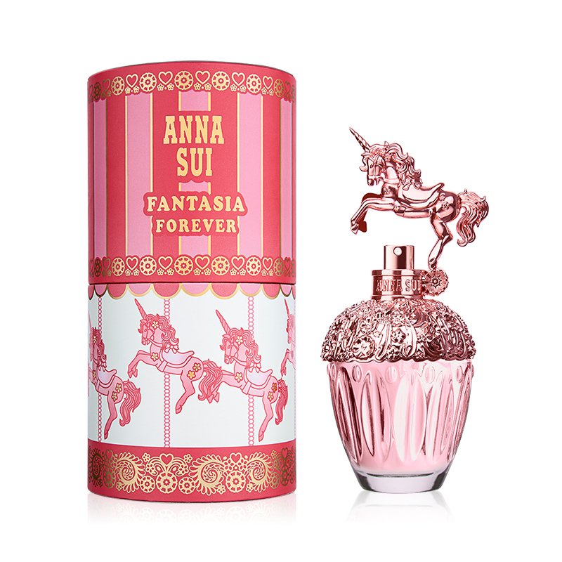 【券后价:248元】 安娜苏粉翼天马女士香水50ml - 天猫国际自营进口超市