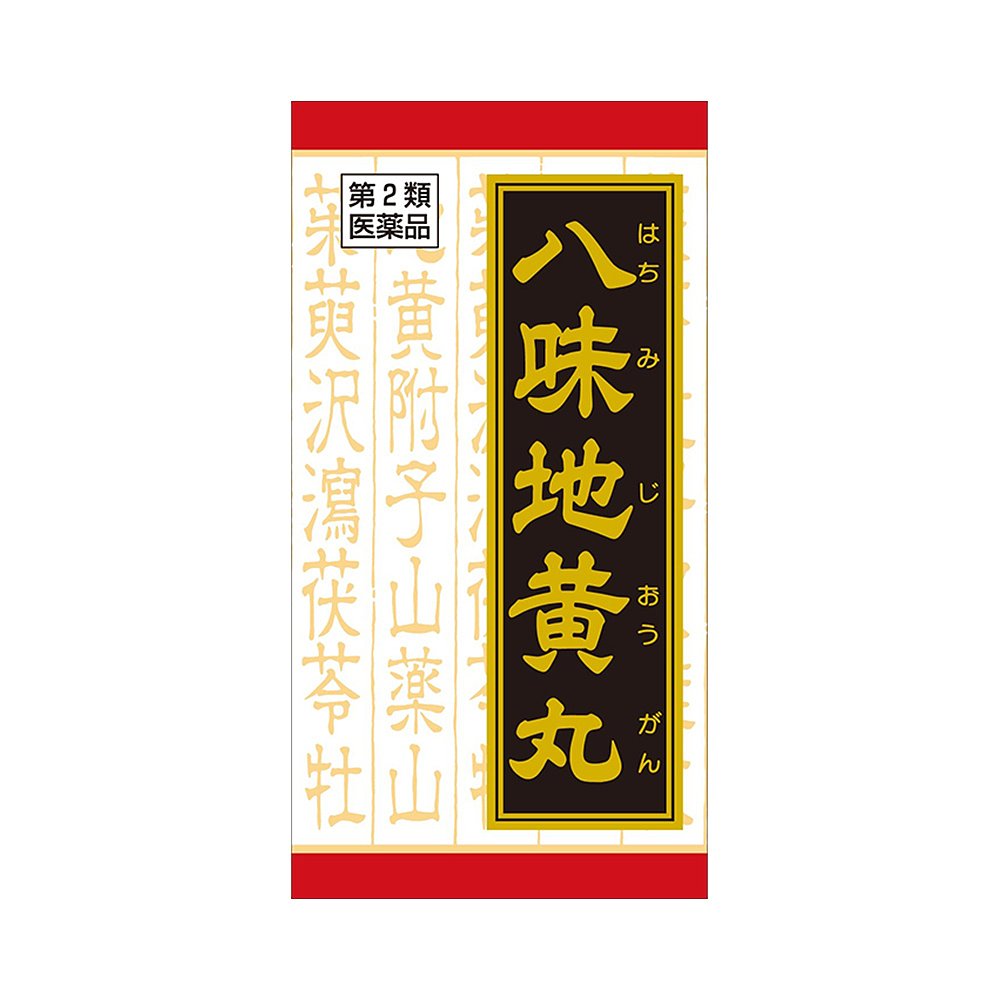 【券后价:169.1元】 Kracie肌美精八味地黄丸萃取片剂180粒 - 天猫国际探物日本