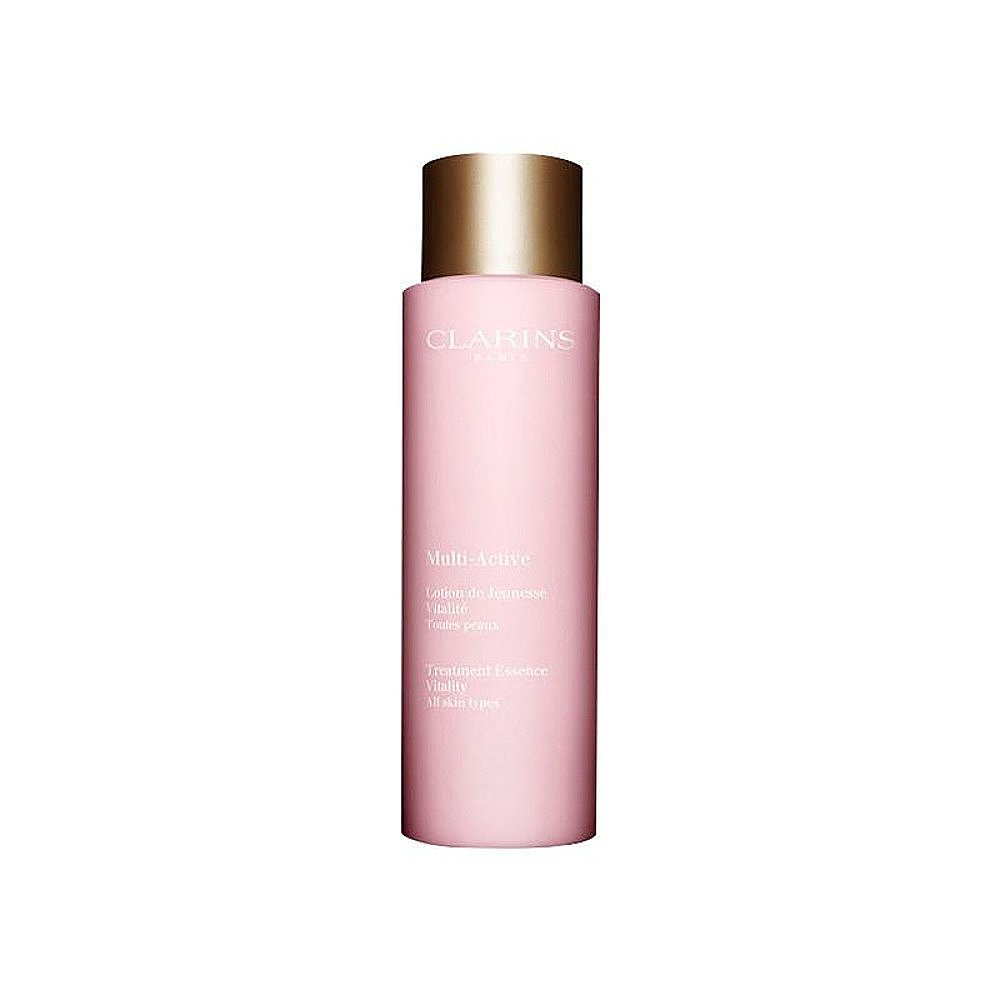 【券后价:209元】 Clarins娇韵诗青春赋活少女水爽肤水200ML - 天猫国际欧洲直购