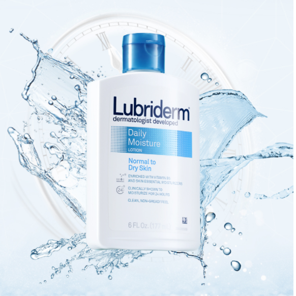 【券后价:45.92元】 强生露比黎登果酸身体乳177ml - 强生海外旗舰店