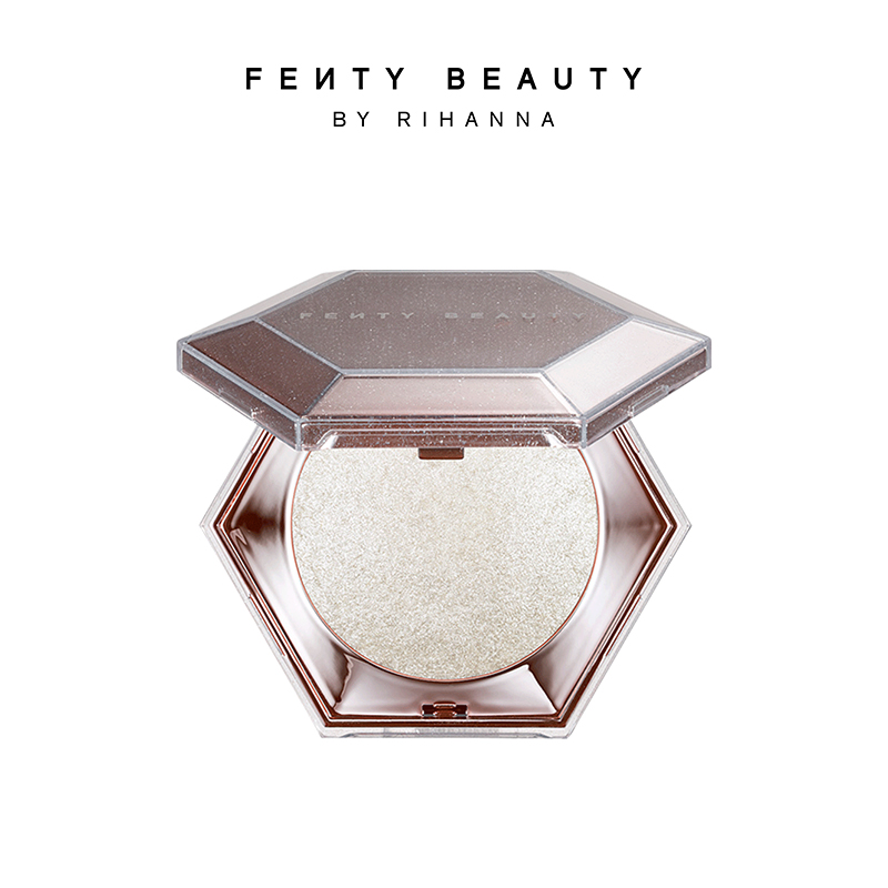 【券后价:278元】 【蕾哈娜】星钻高光粉饼 - FentyBeauty海外旗舰店